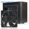 12025 Reliable Computer CPU Cooling Fan Universal Large Air Volume