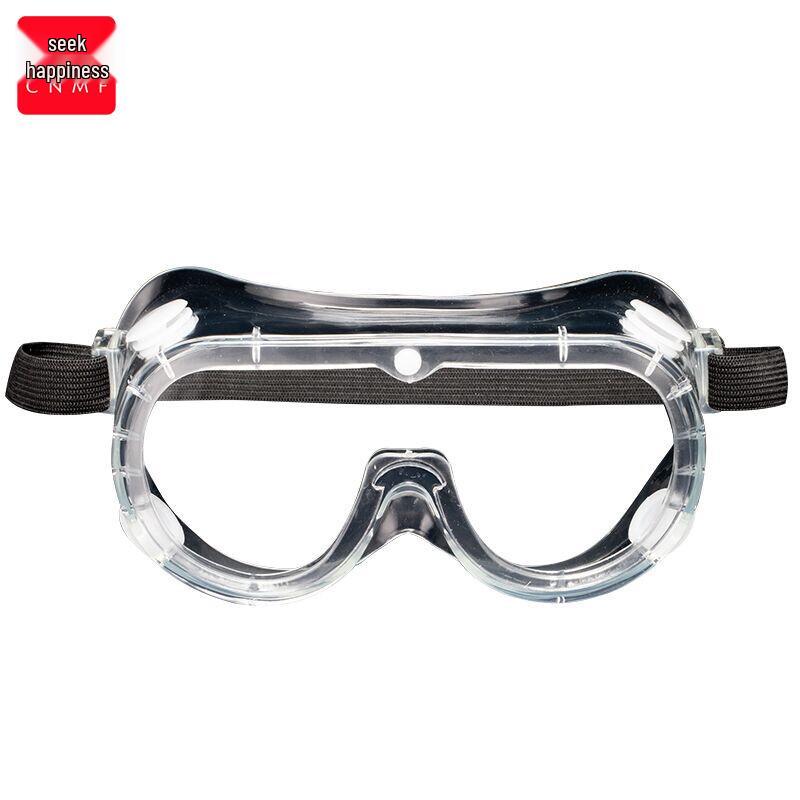 CNMF Protective Goggles & Glasses