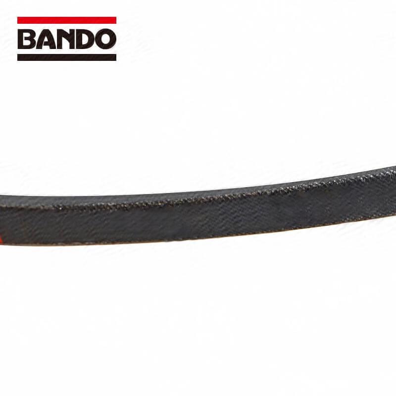 Резиновый клиновой ремень BANDO SPZ