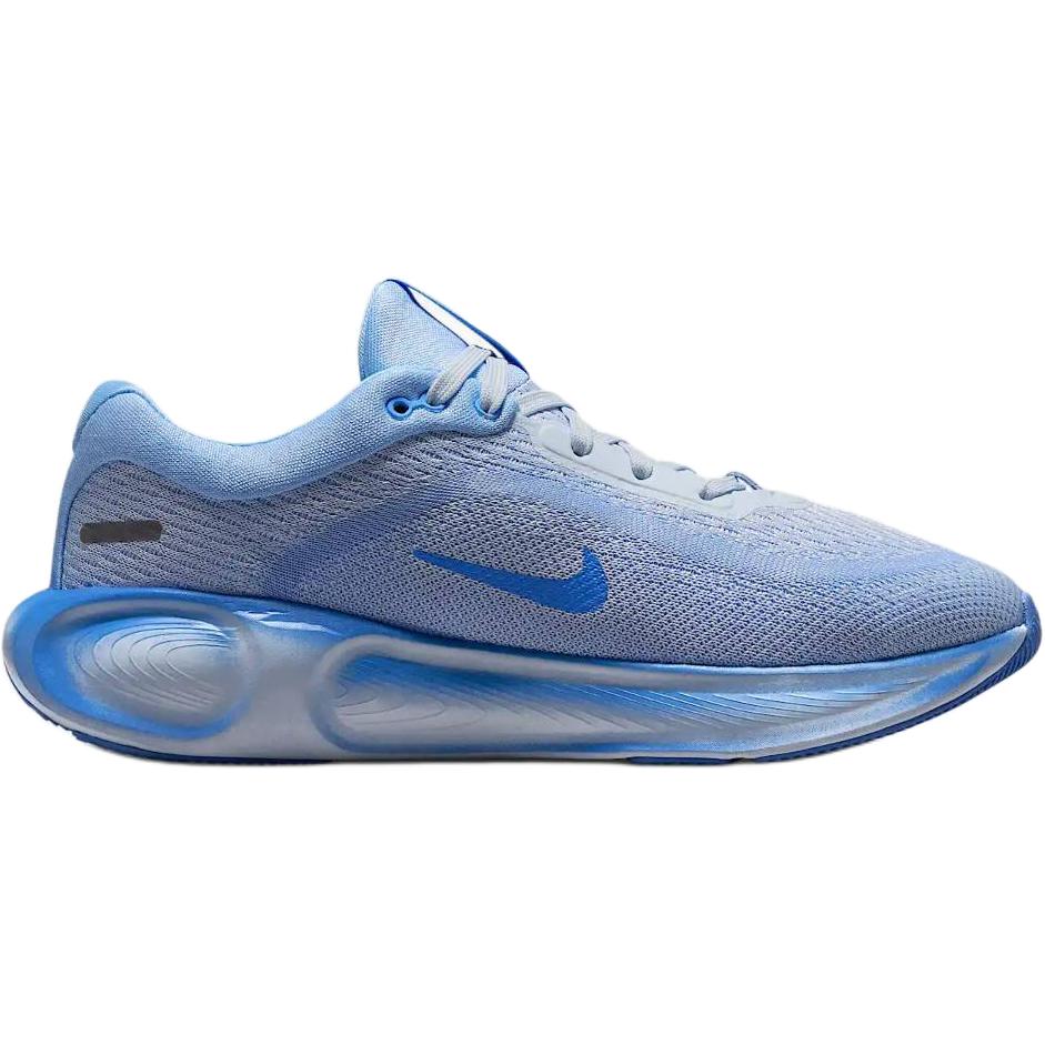 Nike Кроссовки для бега Stellar Ride Низкие Детские Синие Подростковые HQ3266-402