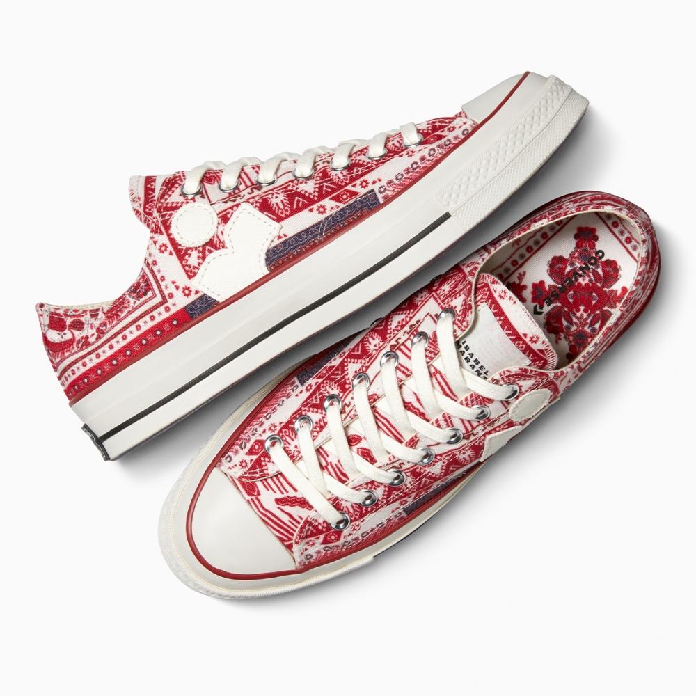 Converse Chuck 70 Ox A14801c
