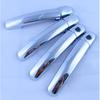 FUNDUOO For Suzuki Swift 2005-2015 Grand Vitara 2005 2006 2007 2008 2009 2010 2011 2012 New Chrome Car Door Handle Cover