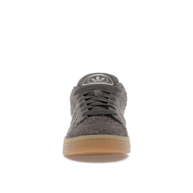 Adidas Campus 00s Charcoal Putty Grey Women Sneakers IH2661