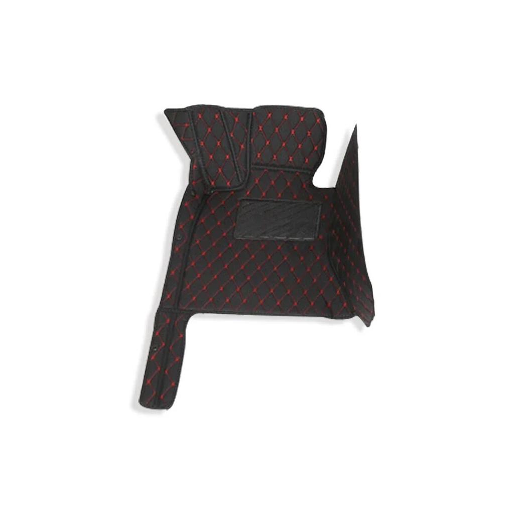 LHD автомобильные коврики для Nissan Qashqai J11 2023 2022 2018 2017 2016 2015 2014 ковры защитные аксессуары коврики