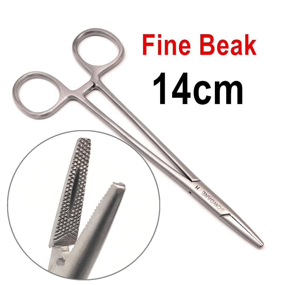 Стоматологический ортодонтический иглодержатель, щипцы, пинцет от комаров, стоматологический хирургический инструмент, кровоостанавливающие щипцы, инструменты для стоматолога, инструмент