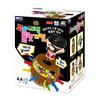 Adland Little Pirate Roulette Game Vat, Popular Korean Game