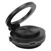 Magnet Phone Holder Vacuum Suction 360 Deg Rotation Portable for Dash Board Wall Desk Live Streaming