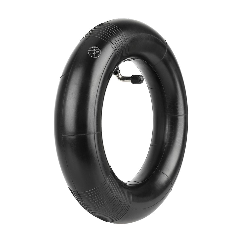 Ulip 10x3 Thickened Inner Tube Angle Valve 255x80 Electric Scooter Inner Tire Replacement Compatible with 90 65 6.5 80