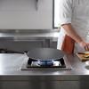 Round Crepe Pan Aluminum Alloy Skillet Pan Kitchen Tool Pancake Griddle  Home Kitchen
