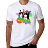 The Fresh Prince Of Bel AirThe Fresh Prince of Bel Air Retro 90s Fan Art T-Shirt Man T Shirts Cotton T-Shirt