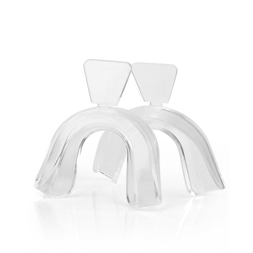 Teeth Guard Bruxism Teeth Clenching Guard Mouth Tray Boxing Protection Teeth Whitening Mouth Guard