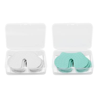 4 шт., многоразовые пластиковые блоки для снятия боли при иммунизации, вспомогательные блоки для детей и взрослых