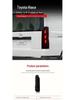 Светодиодный задний фонарь с динамическим поворотником для Toyota Hiace 300 (2019-2025 гг.) Морской лев