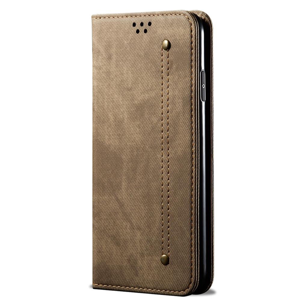 For Xiaomi Redmi Note 13R Pro 5G Phone Case PU Leather Flip Cover with Wallet Card Holder