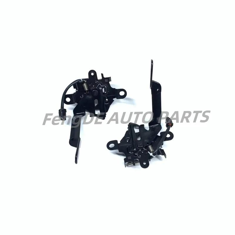 Apply to Hot Selling Auto Parts Front Hood Lock Assembly 53510-0R060 For RAV4 - AXAH5 MXAA5 AXAP5