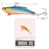 VIB Metal Imitation Fake Fish Bait Hard Bait 7cm/18g