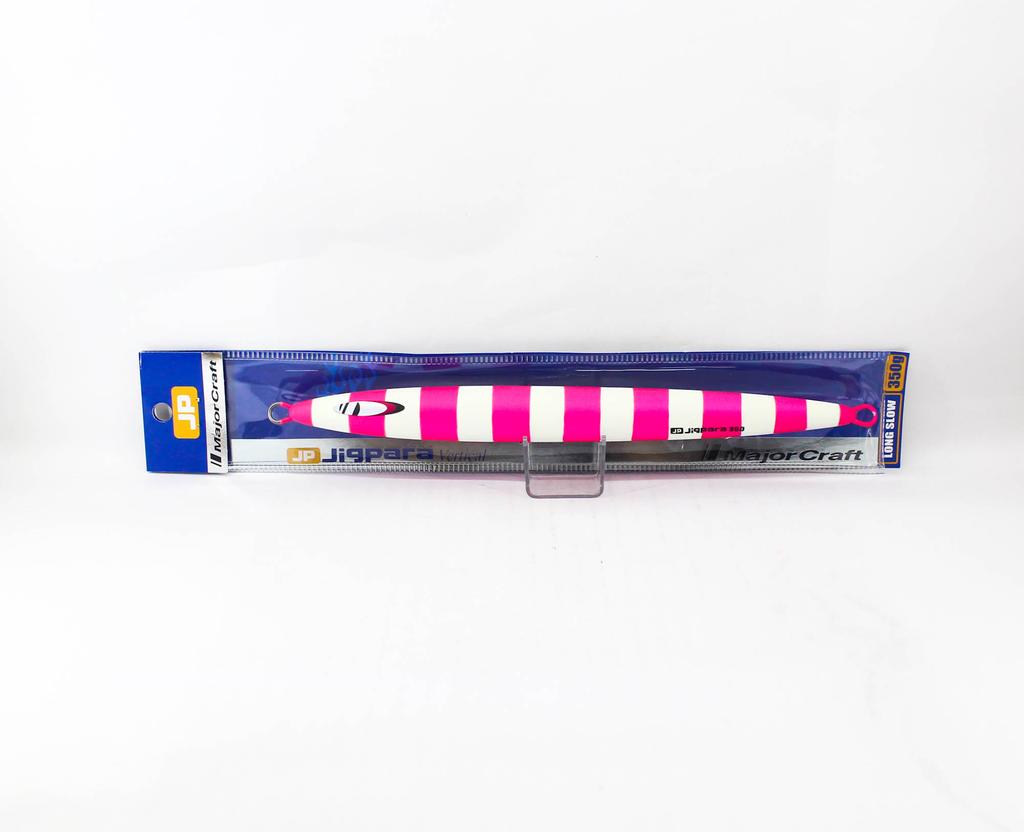 Major Craft Metal Jig Jigpara Vertical JPV-LS 350 Grams 068 (8511)