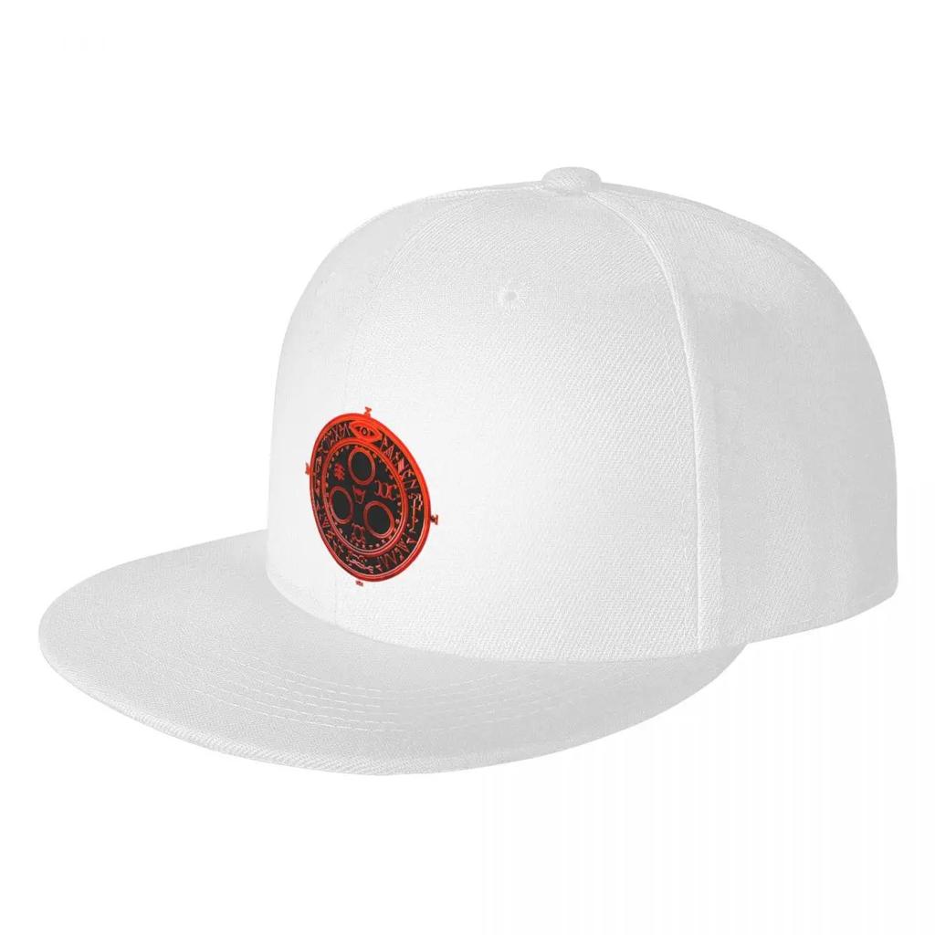 Silent Hill Cap Fashion Casual Baseball Caps Adjustable Hat Hip Hop Summer Unisex Baseball Hats