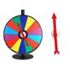Large Arrows Spinner For Classroom Game And DIY Activities Interactive Game Spinner Accessories Suction Cup