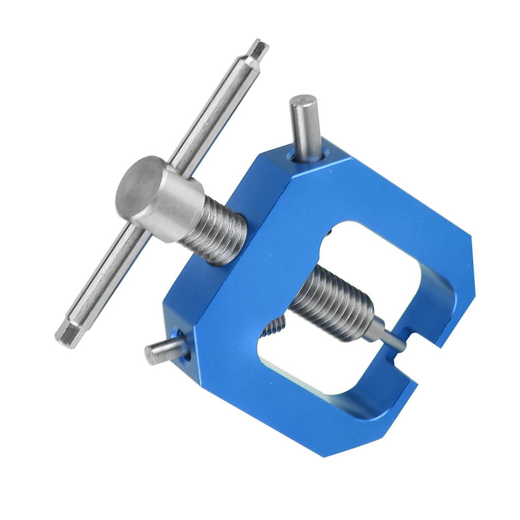 Professional Tool Universal Motor Pinion Gear Puller Remover for RC Motors Accessory