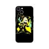 Black Tpu Case For Samsung Galaxy M53 M13 M62 A12 A22 A32 A42 A52 A72 4g 5g A20S Back Cover Game Undertale