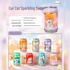 Summer Limited Three Little Bears Shaved Ice Squishy Stress Relief Gift – Cute, Chewy, and Healing Surprise for Students & Internet Celebrities