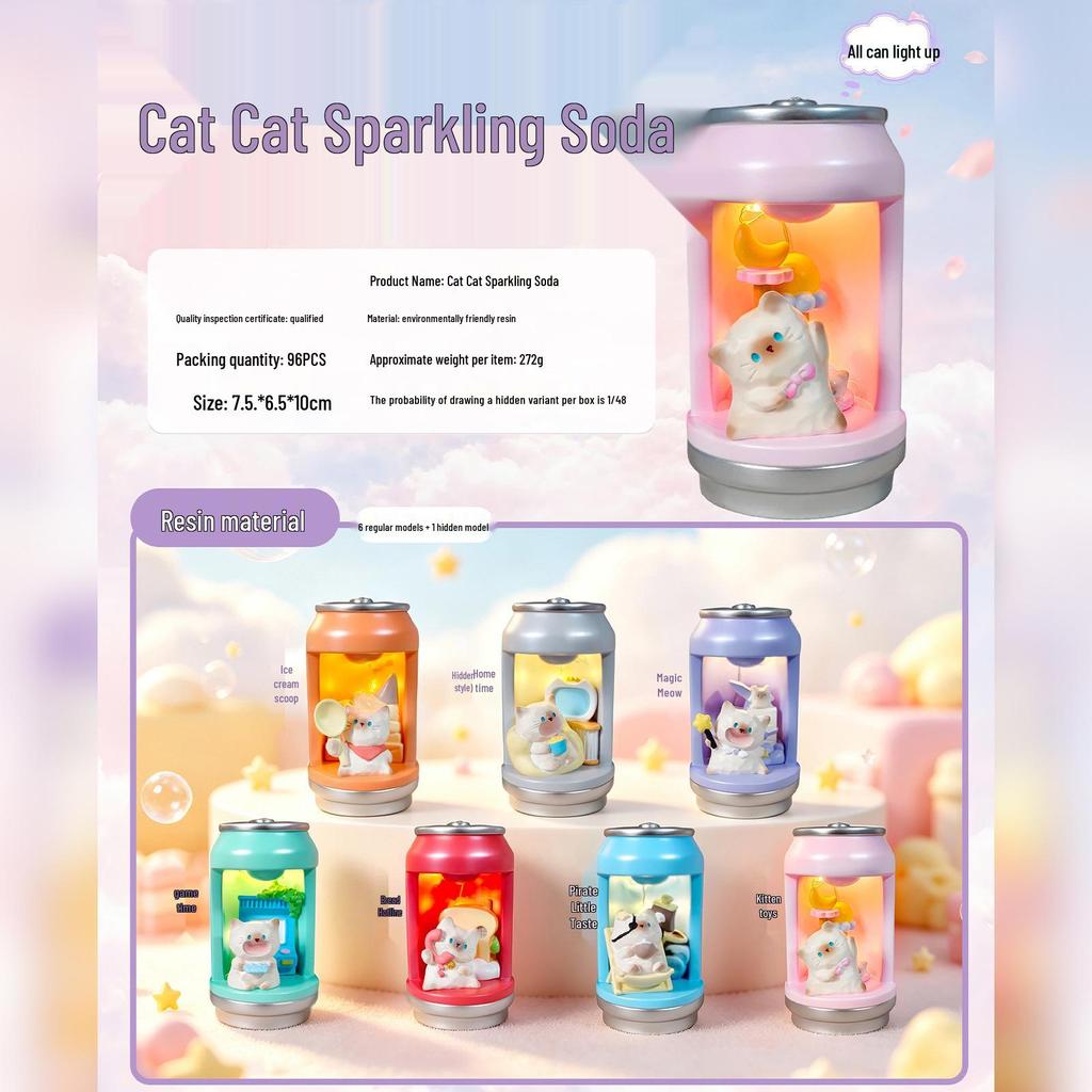 Summer Limited Three Little Bears Shaved Ice Squishy Stress Relief Gift – Cute, Chewy, and Healing Surprise for Students & Internet Celebrities