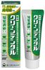Чистая зубная паста для ухода за чувствительностью 50 г. Паста для лечения проблем с чувствительностью Зубная паста для лечения заболеваний пародонта Фтор, вызывающий привыкание [Квази-лекарство] «Чувство»