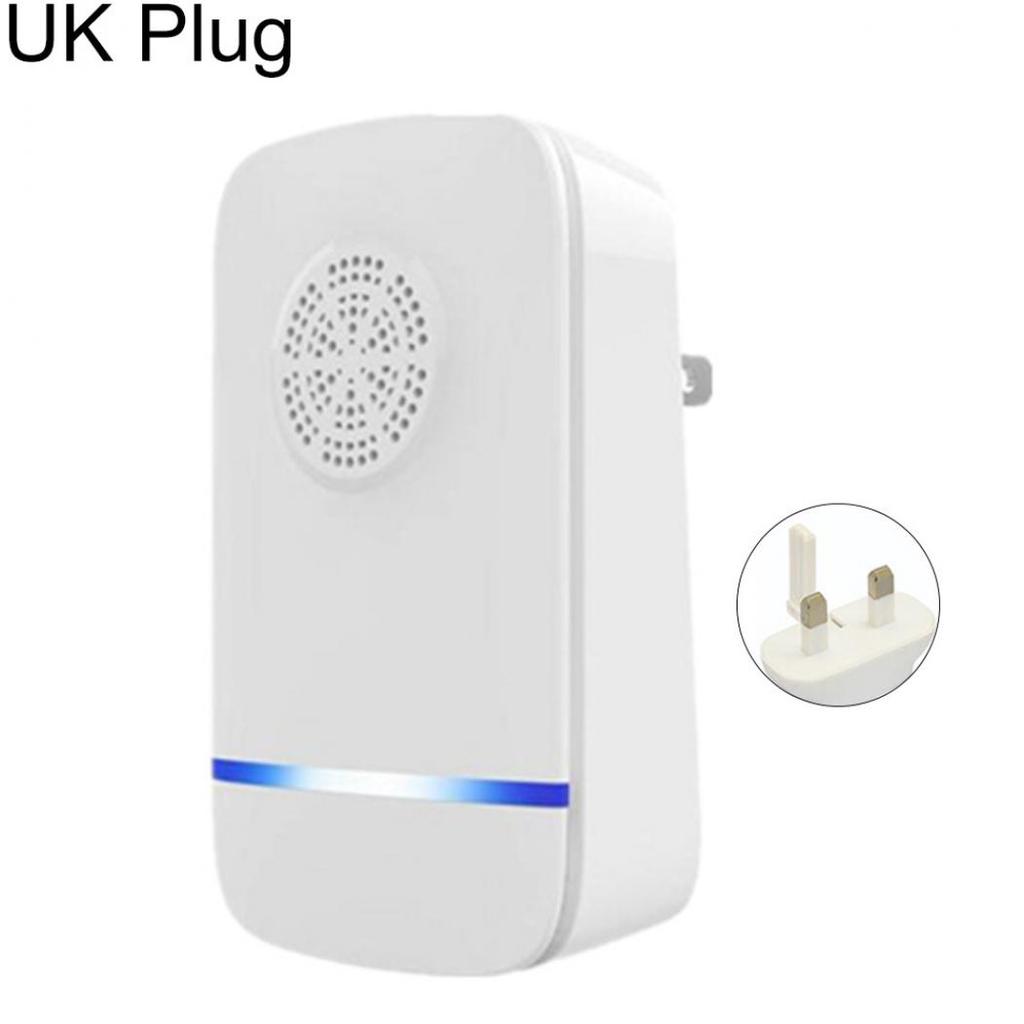 Yousheng Electronic Ultrasonic Anti Mosquito Insect Repeller Cockroach Mouse Pest Reject