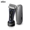 Braun Series 9 Pro Electric Shaver 9023s CN plug (adapter included)