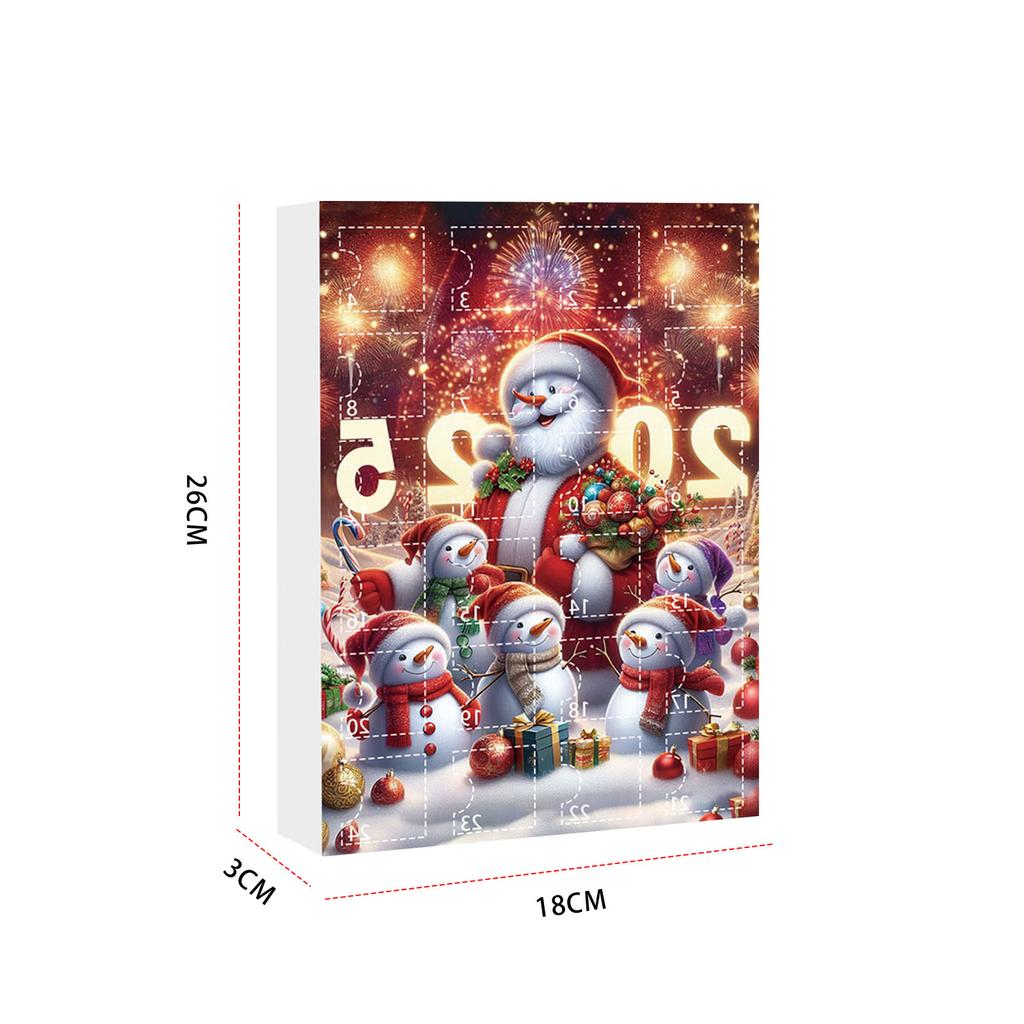 Украшения для рождественской елки с шапками Санты, подвесные украшения в виде снеговиков, мини-подвеска в виде снеговика для рождественской елки для детей, малышей, рождественские подарки