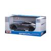 Maisto Ford Mustang Dark Horse 2024 Серый Металлическая Модель Готовый Продукт 32925 GY 1/24 / Автомобиль,