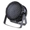 Jian Ba Waterproof Stage LED Par Light - Fashion Face Light with 54/24/18/4 LEDs Color Wash Light