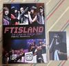 [USED] FTISLAND 1st Live In Tokyo 2007 DVD
