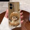 Гелевый чехол для Honor 400 Pro Honor400 Funda Honor 400 Lite Capa Прозрачный силиконовый мягкий ТПУ задняя крышка Милый кот Защитный чехол