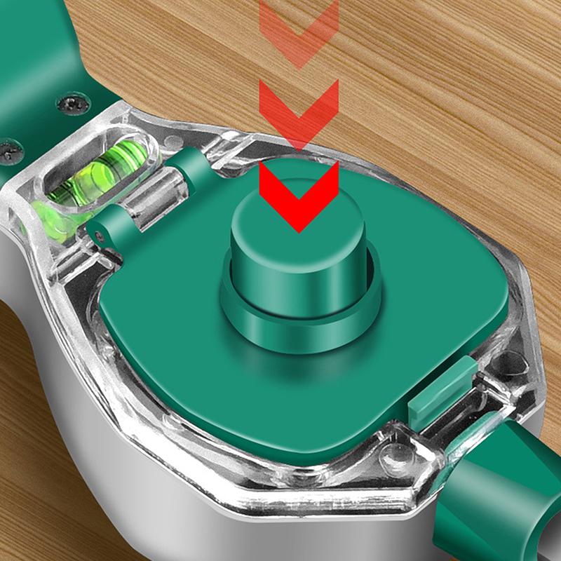 Прочные чернила для разметок, чернила для маркера для линий, строительный маркер, чернила, ручные инструменты для плотника