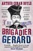 Книга The Complete Brigadier Gerard Stories