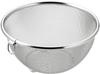 Yoshikawa Just Fit Round Colander (with Ring) 16cm SJ1380