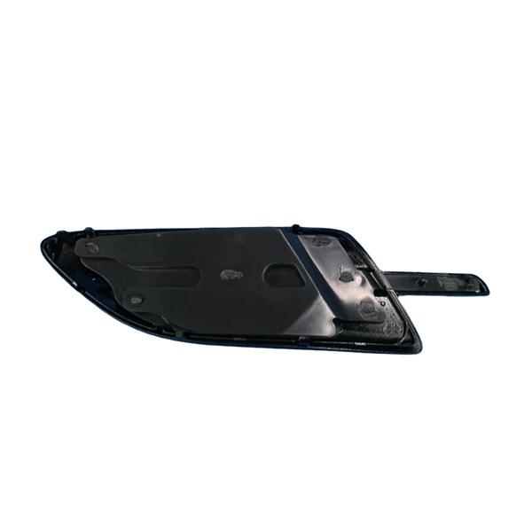 Bentley Bentayga (2016-2020) Right Front Fender Air Vent Grille Trim (36A821274D)