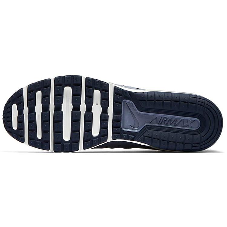 Nike Air Max Sequent 3 'Obsidian' Men's 921694-402
