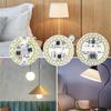 3W 5W 7W 9W 12W SMD 2835 IC Driver Lighting Lamp LED Chip Lamp Bulb Bulb Chip Light Beads