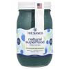 Natural Superfoods, Blue Spirulina & Raspberry Flavor, 473 Ml (16 Fl Oz)