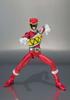 TAMASHII NATIONS Киорю Красный S.H.Figuarts