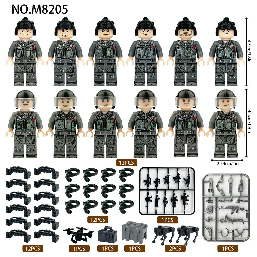 Бесплатная сборка конструктора для мальчиков и девочек игрушки маленькие подарки Фигурки Сборные игрушки Крипер для детей Обучающие игрушки