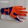 ROXXANA Молодежные Взрослые Футбольные Спортивные Матчевые Тренировочные Противоскользящие Водонепроницаемые Высокопроизводительные Вратарские Перчатки
