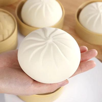 2 шт./комплект Творческий DIY Сборка Накладные Пучки, Симулированное Ремесло, Форма Пучка, Вентилируемое Украшение для Снятия Стресса, Медленное Восстановление