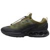 Air Max DN Roam Модные Технологичная поддержка Повседневные Беговые кроссовки Унисекс кроссовки Оливково-зеленый IH2138-200