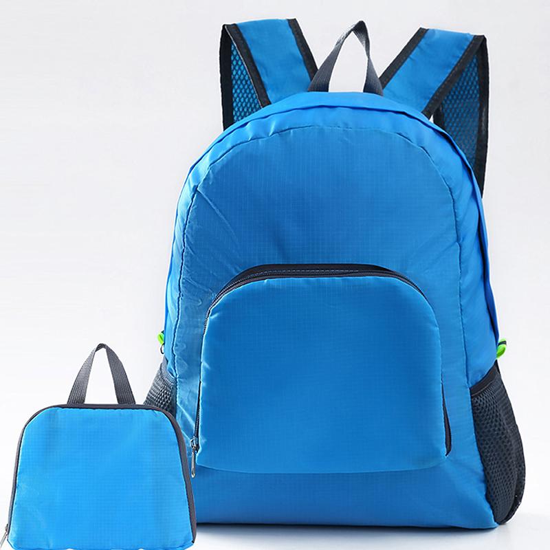 Складной рюкзак для кемпинга, пеших походов, ультралегкий, складной, дорожный, дневной рюкзак, сумка, для активного отдыха, альпинизма, спортивный, дневной рюкзак для мужчин и женщин CLE