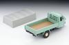 Tomica Limited Vintage 164 LV-12e Daihatsu CO10T Type Green Готовый продукт 320111