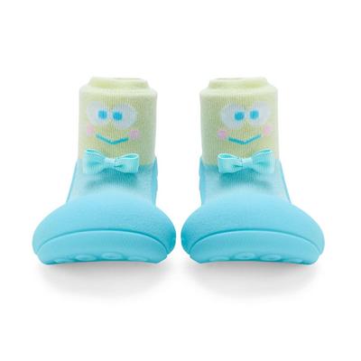 Детские туфли Sanrio Attipas Kerokerokeroppi 950831